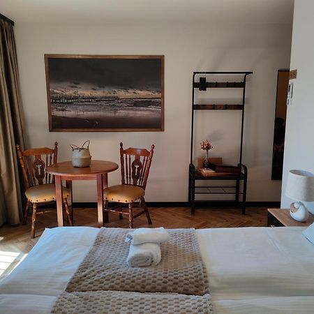 Arte Gdansk Hotel Eksteriør billede