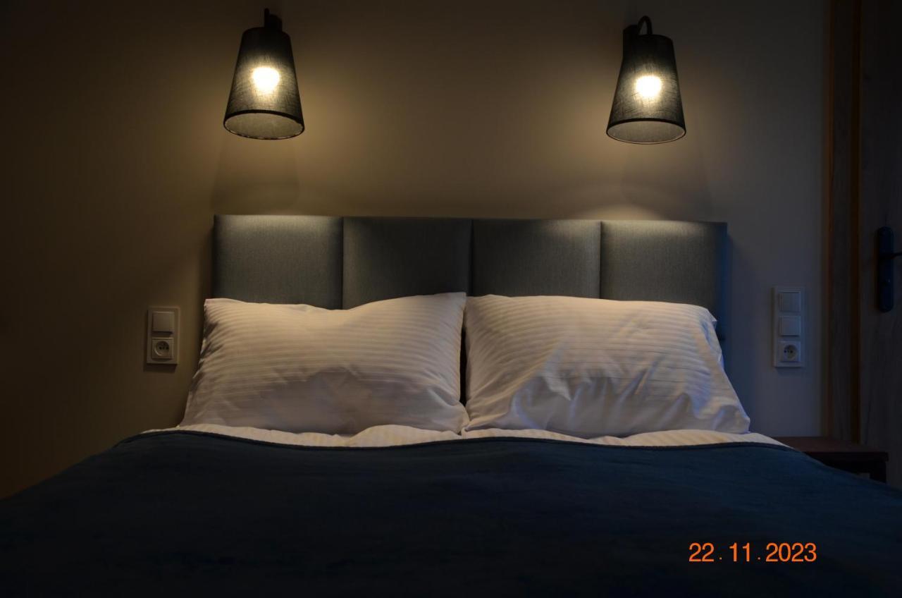 Arte Gdansk Hotel Eksteriør billede