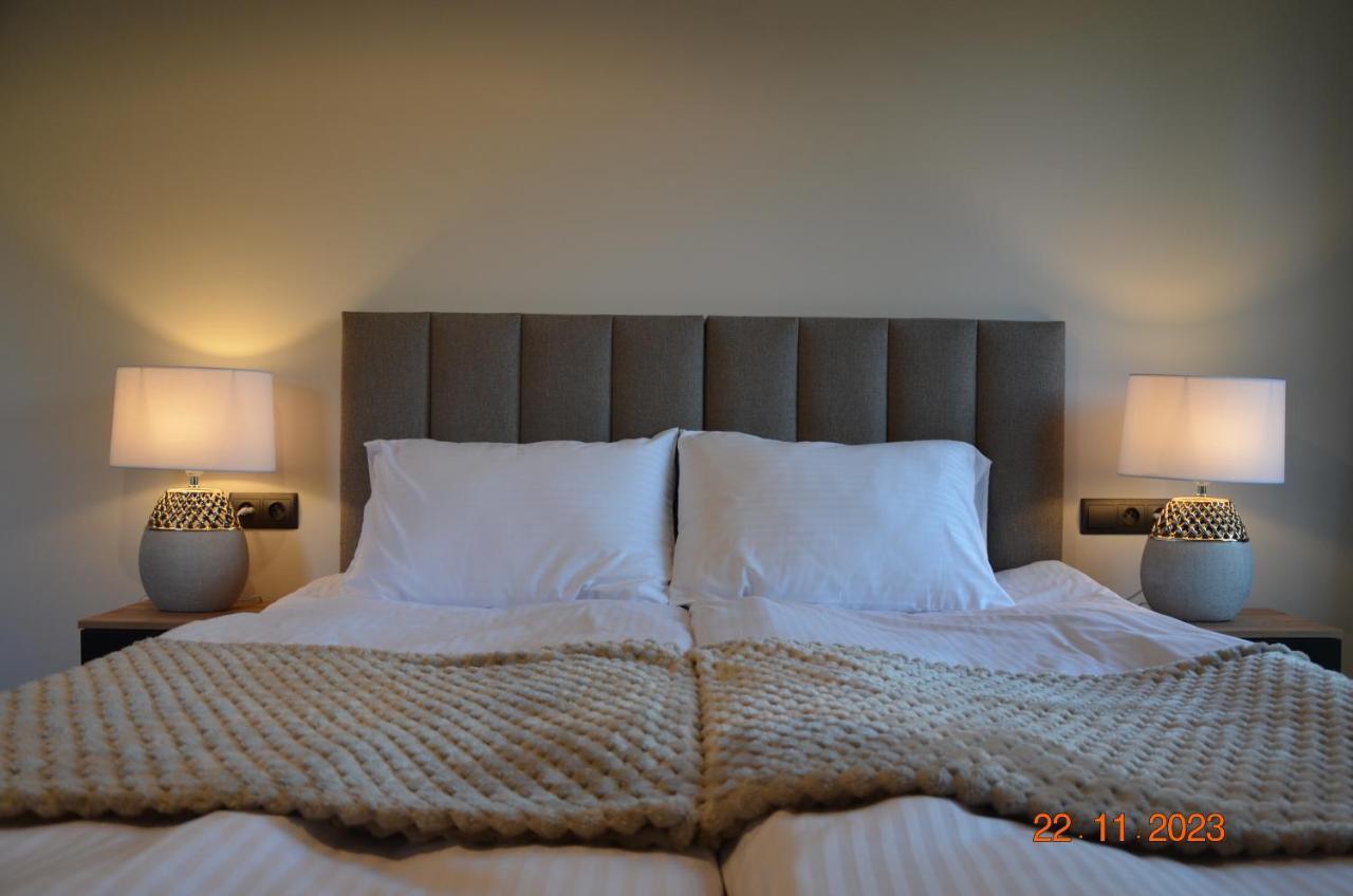Arte Gdansk Hotel Eksteriør billede