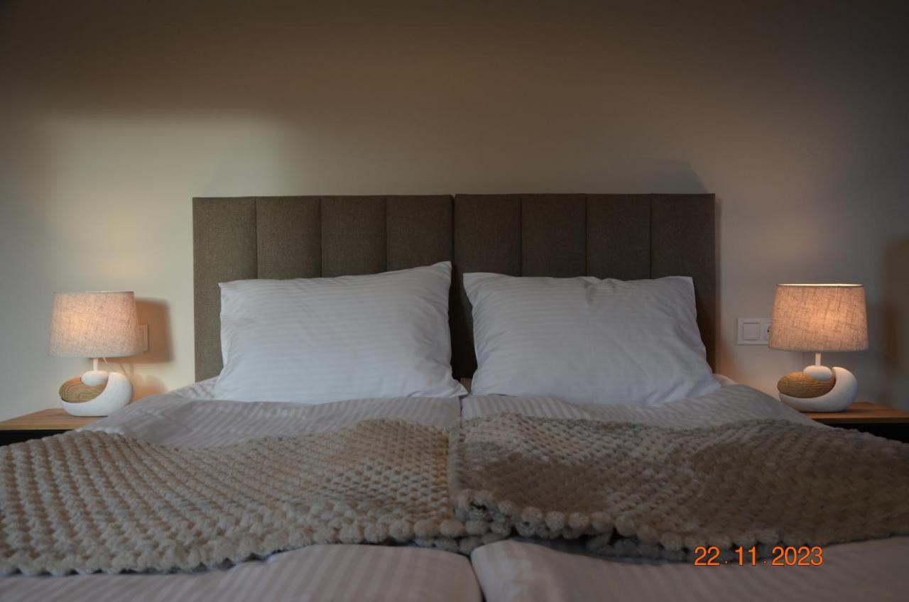 Arte Gdansk Hotel Eksteriør billede