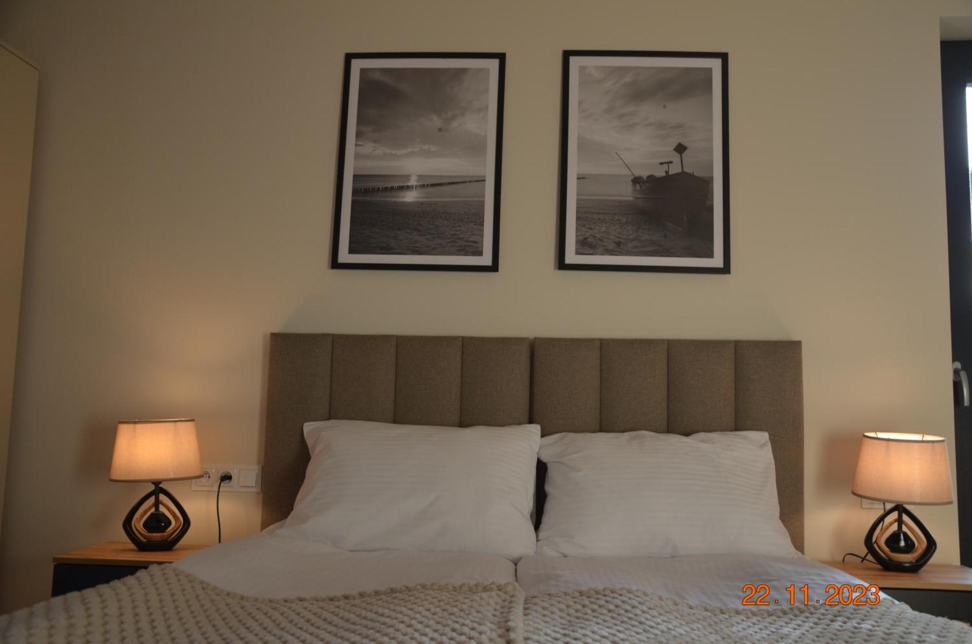 Arte Gdansk Hotel Eksteriør billede