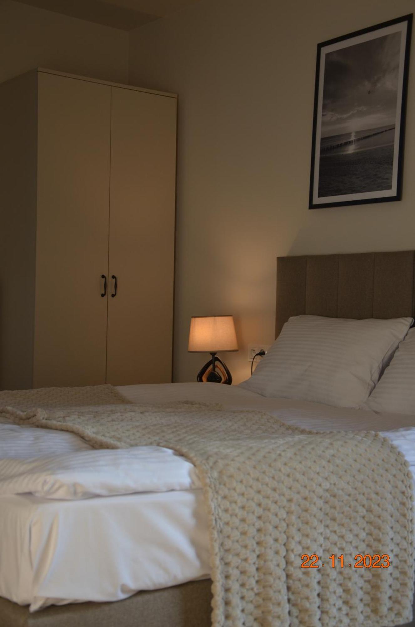 Arte Gdansk Hotel Eksteriør billede