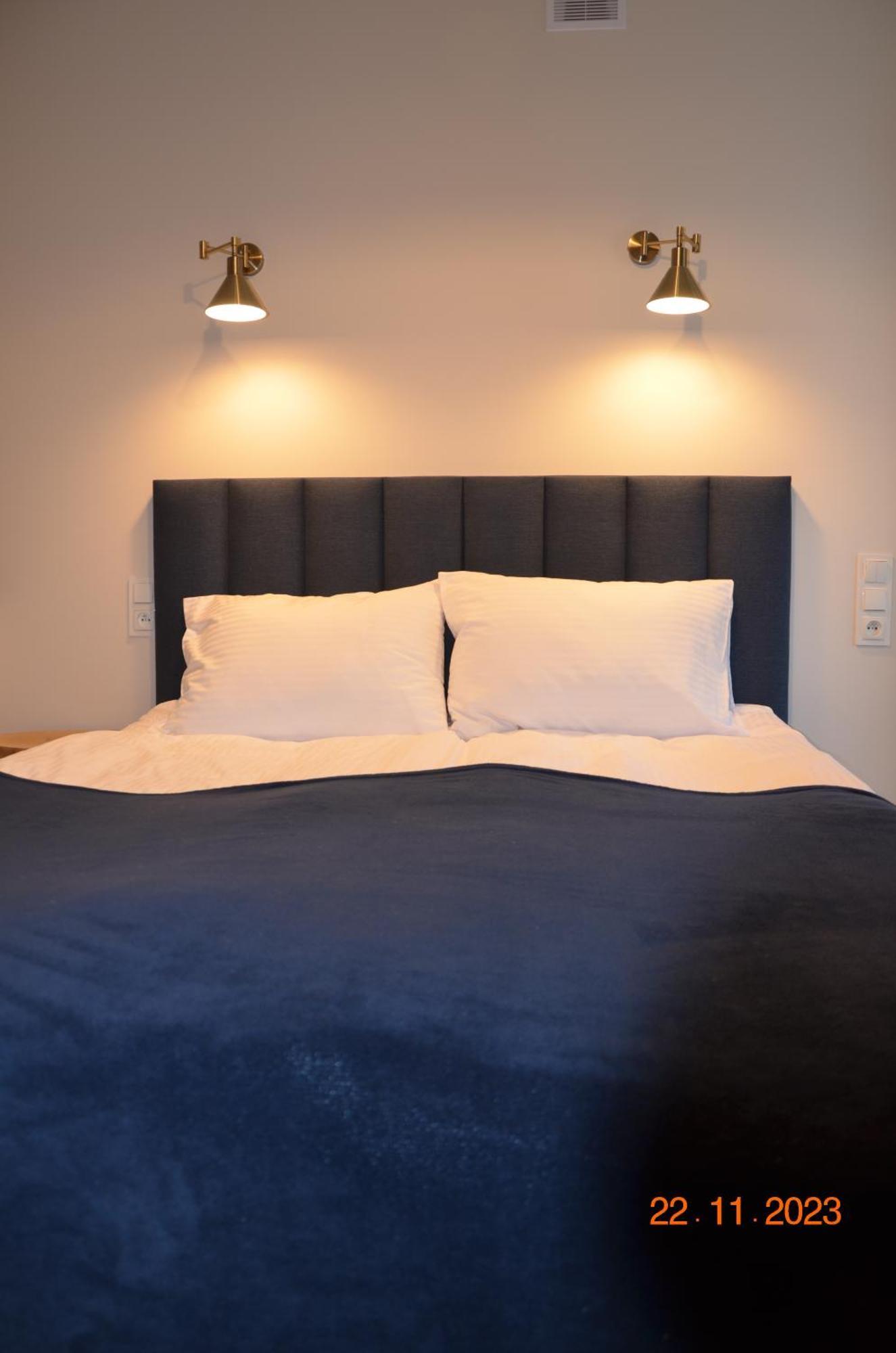Arte Gdansk Hotel Eksteriør billede