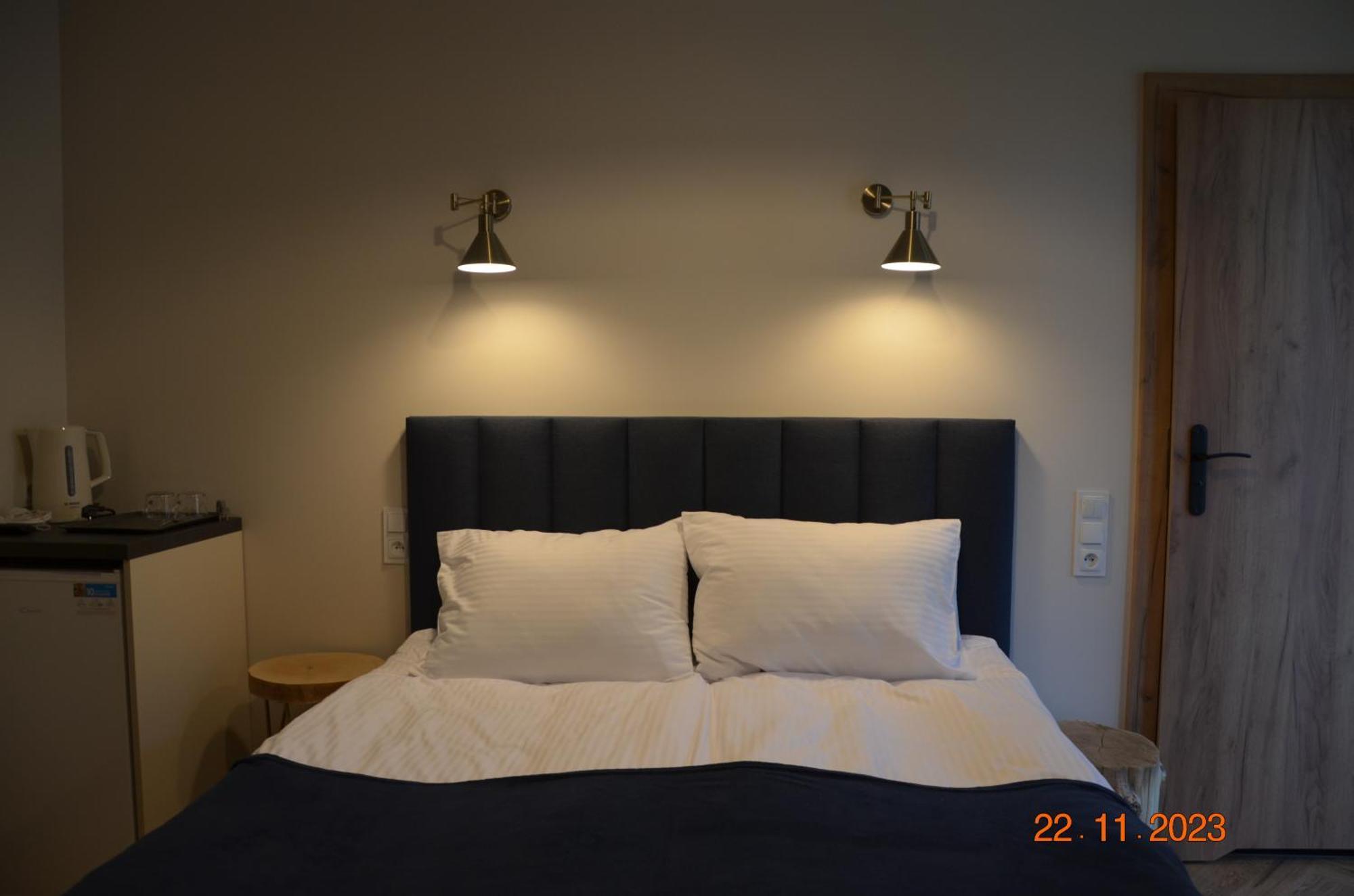 Arte Gdansk Hotel Eksteriør billede