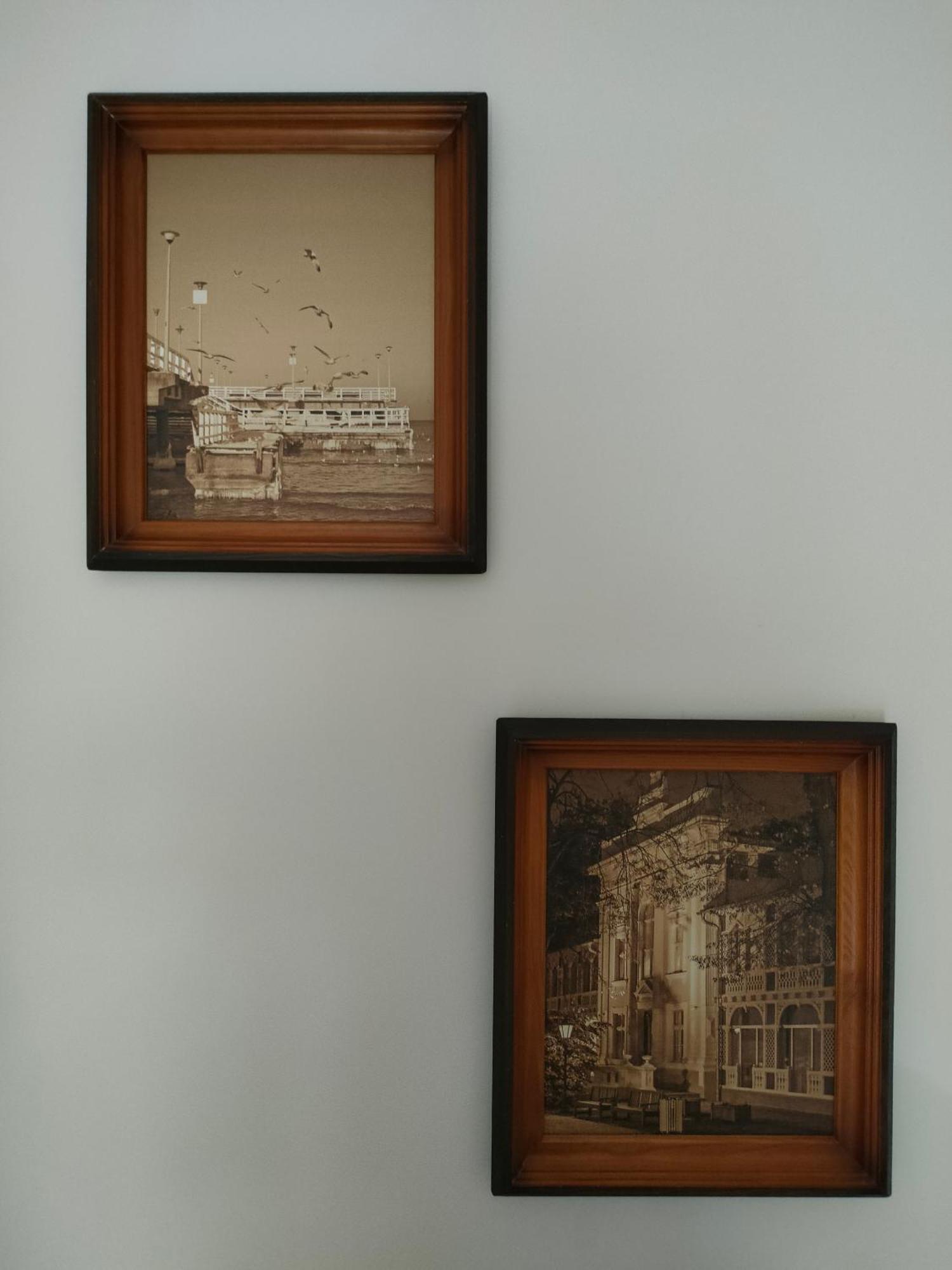 Arte Gdansk Hotel Eksteriør billede